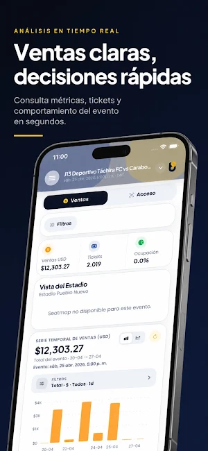 B9 Control Screenshot 1