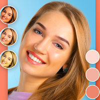 Beauty Camera