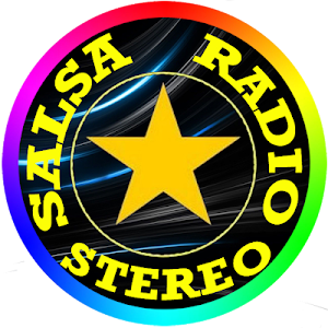 Salsa Radio Stereo Screenshot 0