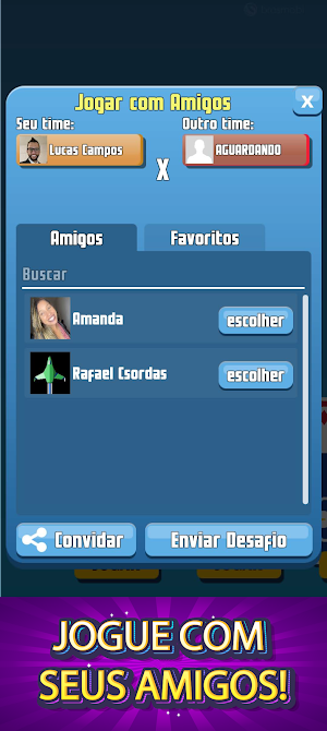 Buraco Brasil - Buraco Online Screenshot 1