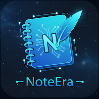 Note Era – Catatan Keuangan