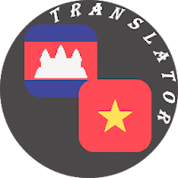 Khmer - Vietnamese Translator