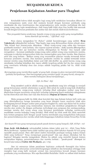 Melacak Jejak Thaghut Screenshot 2