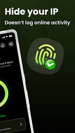 Bear VPN - Fast VPN Proxy Screenshot 3