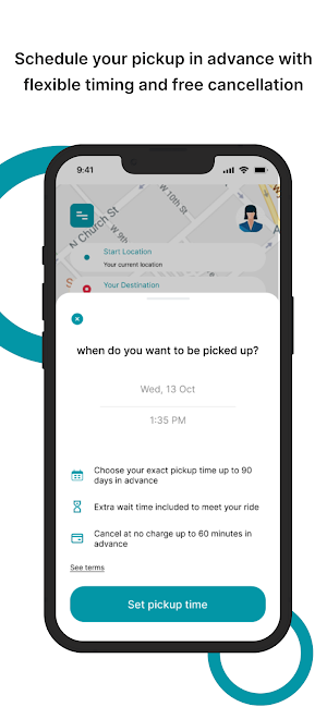 Move Now Screenshot 1