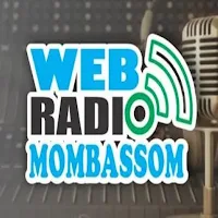Web Radio Mombassom
