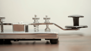 Radio Morse Sounds Screenshot 3