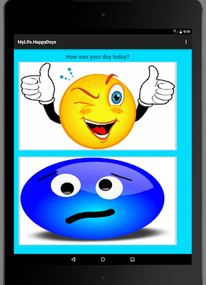 My Life - Happy Days Screenshot 2