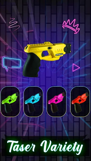 Vape Pen Vape Simulator Screenshot 2