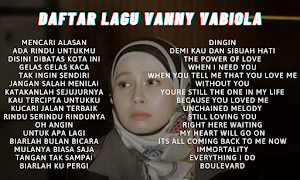 Vanny Vabiola Song Cover Screenshot 0