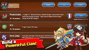 Crazy Defense Heroes: Tower Defense Strategy Game Screenshot 3