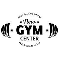 New Gym Center