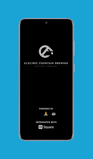Electric Fountain Brewing Screenshot 0