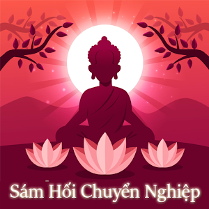 Kinh Sám Hối - Chuyển nghiệp Screenshot 1