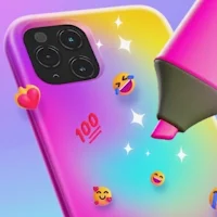 3D Phone Case