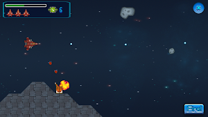 Star Battle Screenshot 0