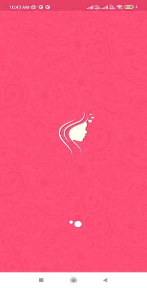 Ovulation & Period Tracker Screenshot 0