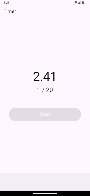 DryShot Screenshot 3
