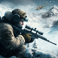 Sniper Strike: Sniping games