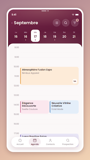 Anikop Showroom Screenshot 1