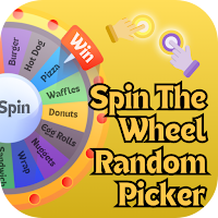Spin the Wheel Random Roulette