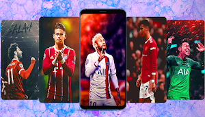 FootBall Wallpapers Screenshot 2