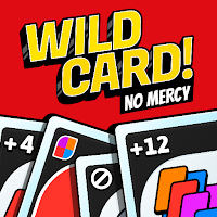 Wild Card! No Mercy