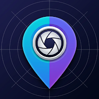 GeoCam Pro - GPS Map Camera