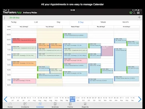 Equitotal Screenshot 1