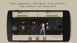 DC Anthology: Underworld Screenshot 3