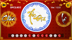 Xóc đĩa 2021 Screenshot 1