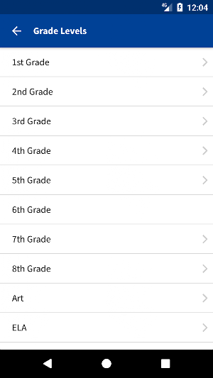 21st Century Prep School Screenshot 1