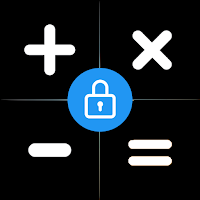 Calculator Lock - Secure Vault
