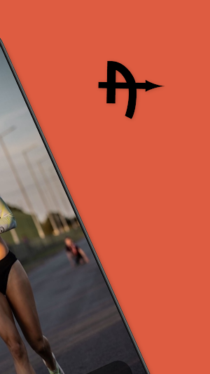 The Archer App Screenshot 1