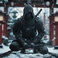 Ninja Photo Editor