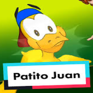 El Patito Juan - sin internet Screenshot 0