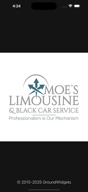 Moe’s Worldwide Chauffeur Svcs Screenshot 0