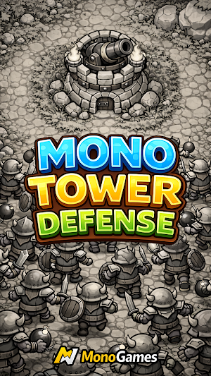 MonoTowerDefense Screenshot 0