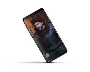 Dirilis Ertugrul Wallpapers Screenshot 0
