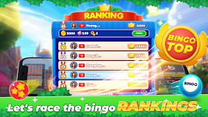 Bingo Lucky - Bingo Money Fun Screenshot 3