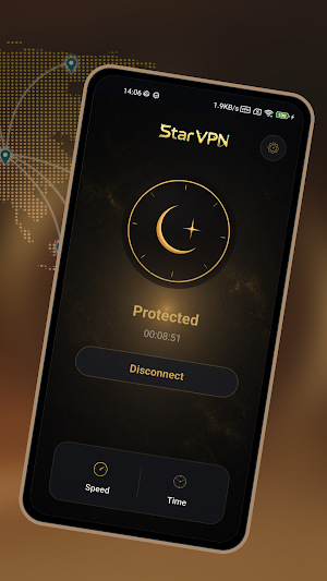 Star VPN Screenshot 3