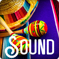 Maraca Music Soundboard