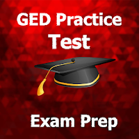 GED Test Prep 2023 Ed