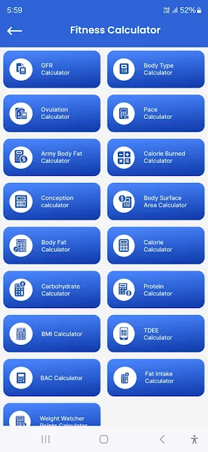 Loan EMI Calculator & Finance Screenshot 0