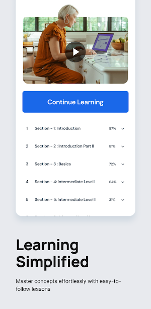 JEEV Academy Screenshot 2