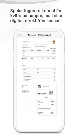 Companyexpense Screenshot 3