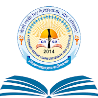 CRSU eLibrary