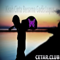 Kisah Cinta Bersama GadisLupus