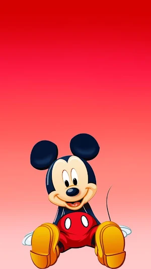 Mickey Mouse Wallpapers Screenshot 1