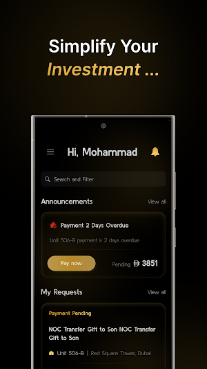 Tiger Plus Screenshot 0